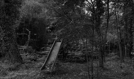 La fotografia d\'Alex Llovet a La Carbonería