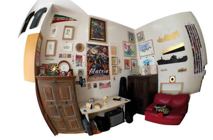 Activitats Ciutat de Mèxic a l\'Arts Santa Mònica