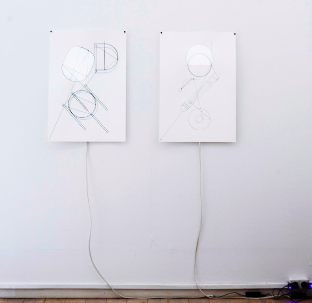 La Galeria L & B presenta el treball de la dissenyadora Cristina Noguer per la Design Week