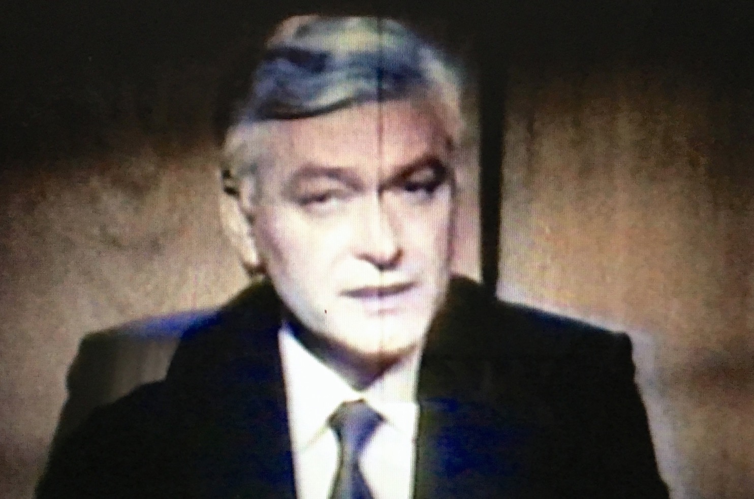 Juan Naranjo exposa treballs de vídeo dins el programa \