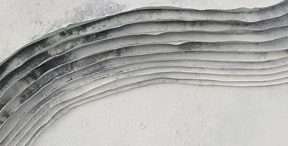 Guillem Nadal a la Galeria Miquel Alzueta