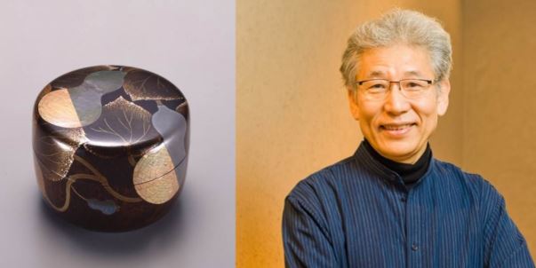 Intercanvi cultural a traves del lacat urushi