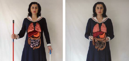 L’IVAM dedica la setmana dels museus a les dones artistes