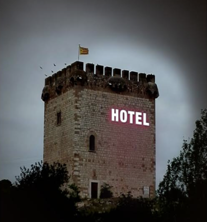 Tres projectes competiran per intervenir les torres de la Carrova i Campredó