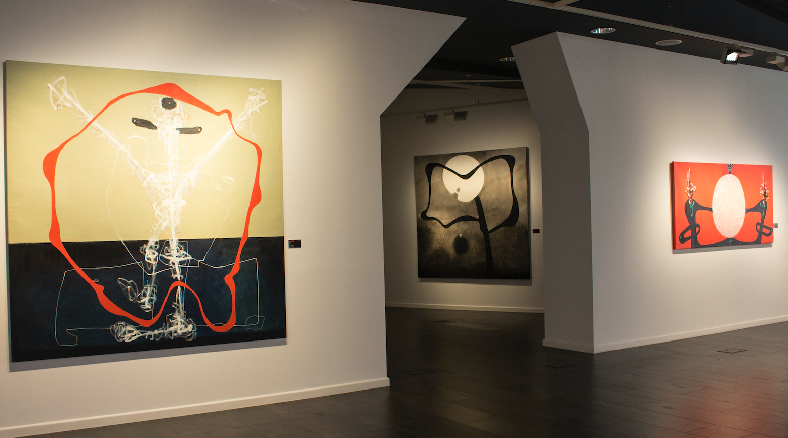 “Arranz-Bravo. New Man” a Artalroc