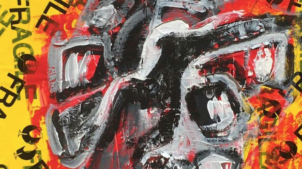 Beth Soldevila a La Taverneta