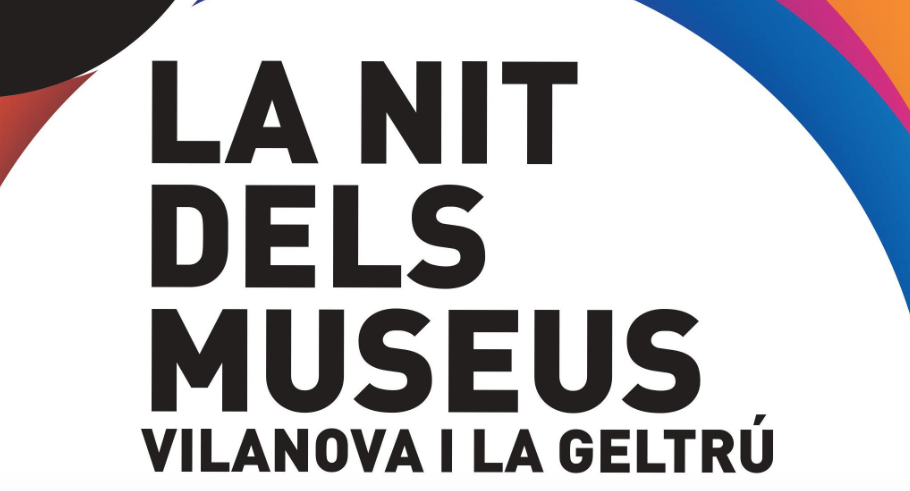 Nit dels Museus a Vilanova i la Geltrú