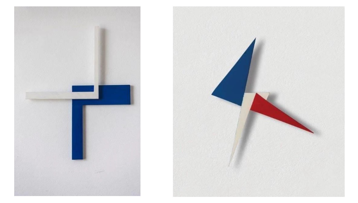 Les “Visions i desconcerts” de Alberto García-Álvarez, a la Fundació Vila Casas