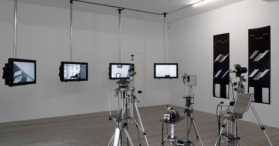 El Festival LOOP ret homenatge als pioners del videoart en la seva 15a edició