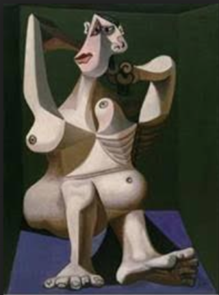 Els tòpics sobre la dona en Picasso, a debat al Museu Reina Sofia