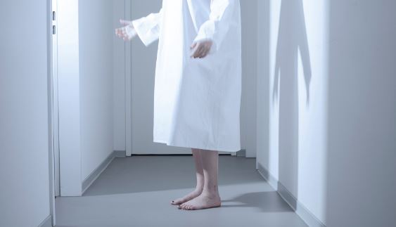 L\'ànima de Mar Martín a l\'Art Deal project