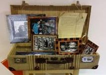 El fotoperiodisme de Miquel Ruiz al MUME