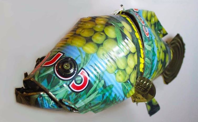 Segona edició del festival ReciclArt