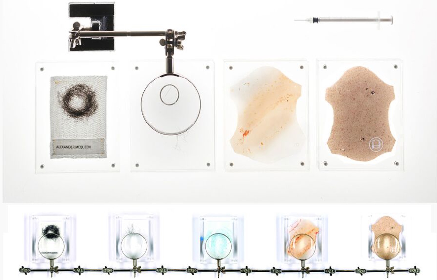 Pràctiques experimentals sobre el disseny al \