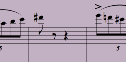 El Museu Picasso i el Conservatori del Liceu presenten \