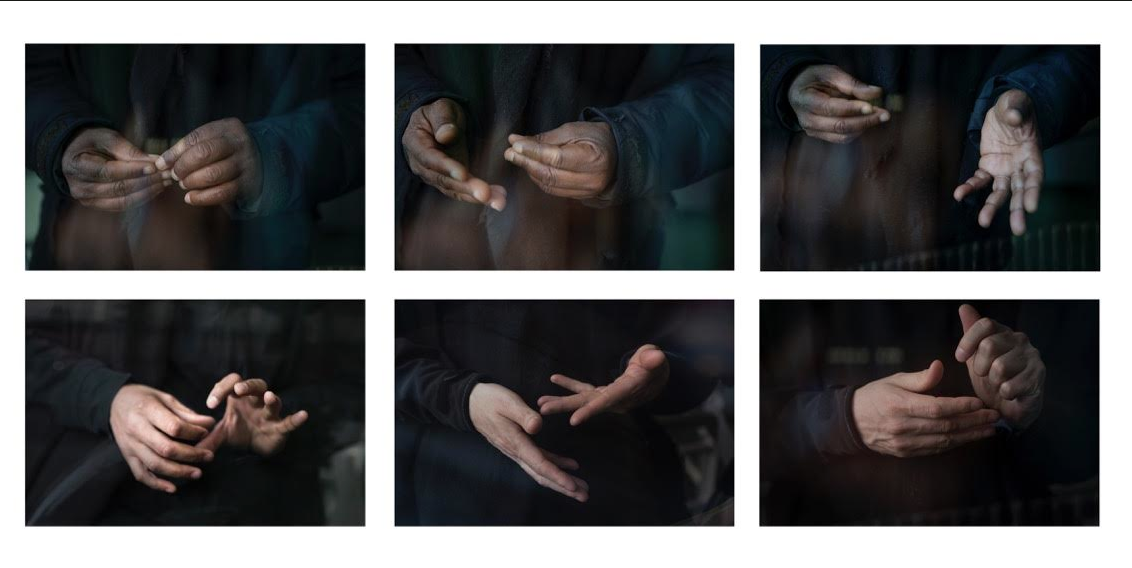 Anna Malagrida presenta \