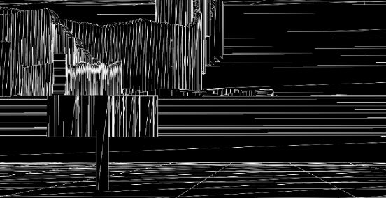 Les estructures de Moisés Mañas a la Galeria Rosa Santos