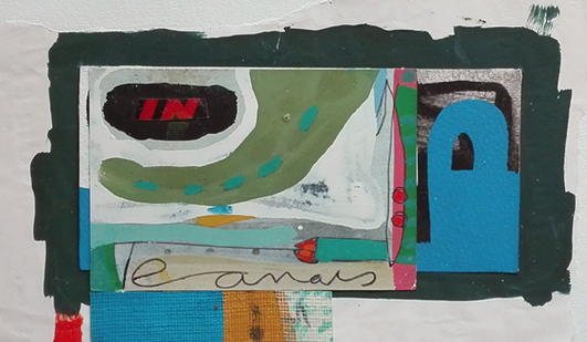 Joan Canals exposa a Marcela Jardon