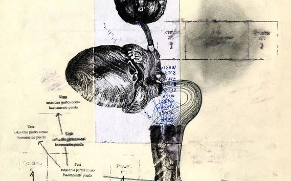 L\'anatomia de Jaime Vallaure a La Caja Negra
