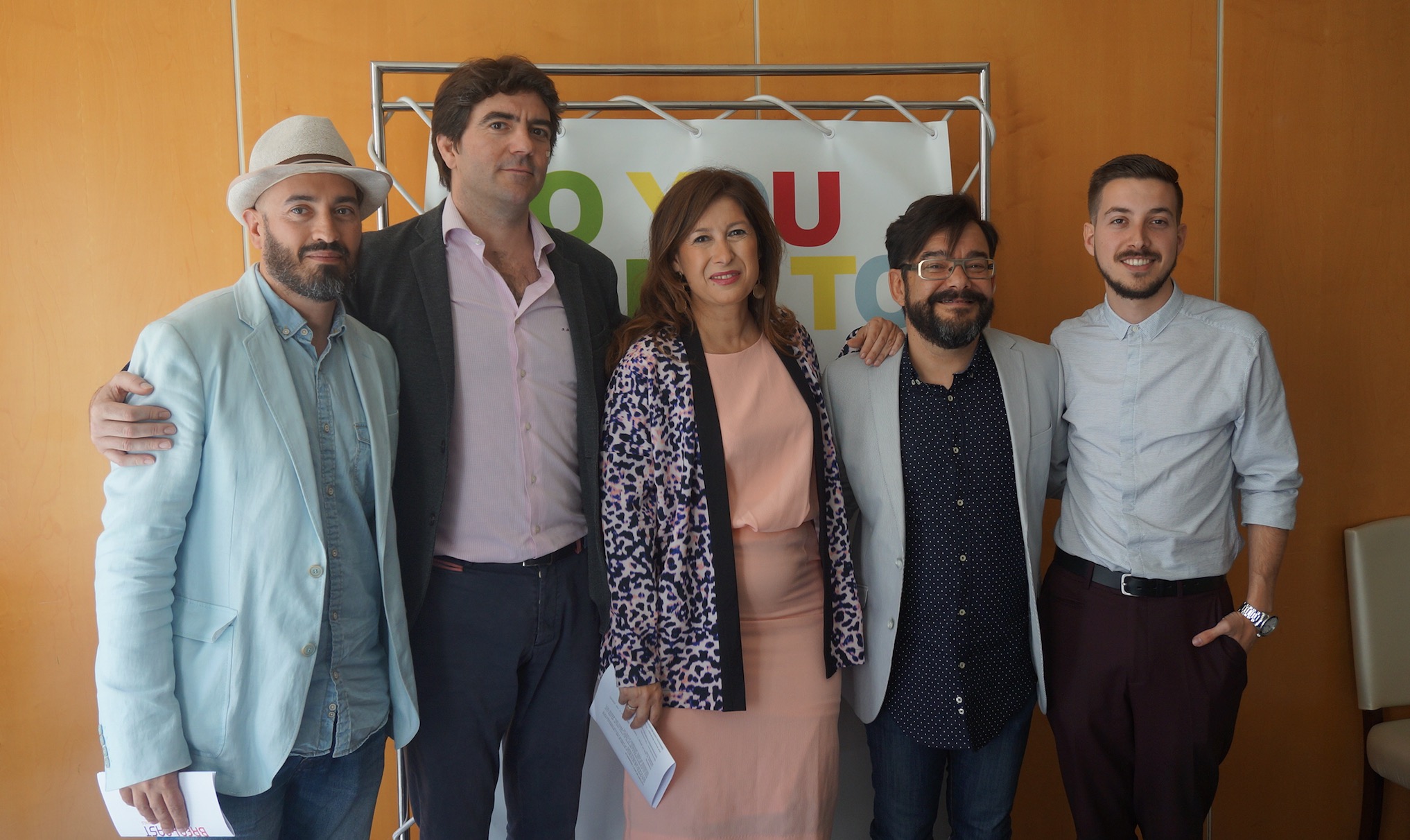 Art & Breakfast / 3: cita amb l\'art emergent a Màlaga