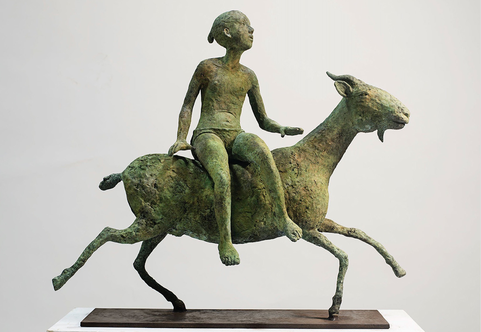 “Equilibri i força” de Marta Moreu, a l’Espai G d’ART