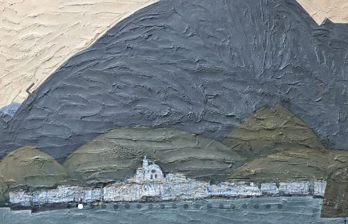 Koyama i Ogawa exposen a la Galeria Espai Cavallers