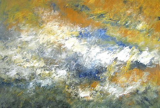 Les geografies de Pere Salinas al Museu del Càntir