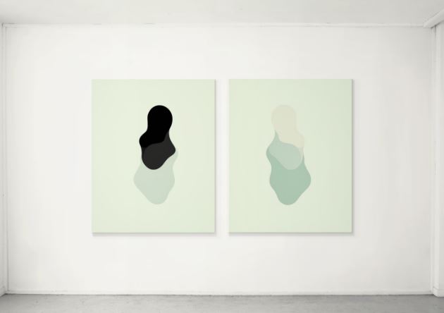 Els instants pintats de Diego Pujal al Piramidón