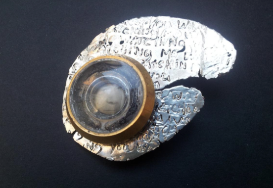 Alumnes de l\'Escola Massana exposen a la Nau Comanegra