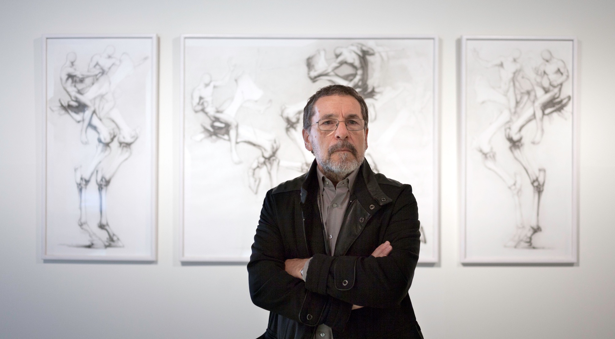 Primera gran retrospectiva sobre Joan Castejón