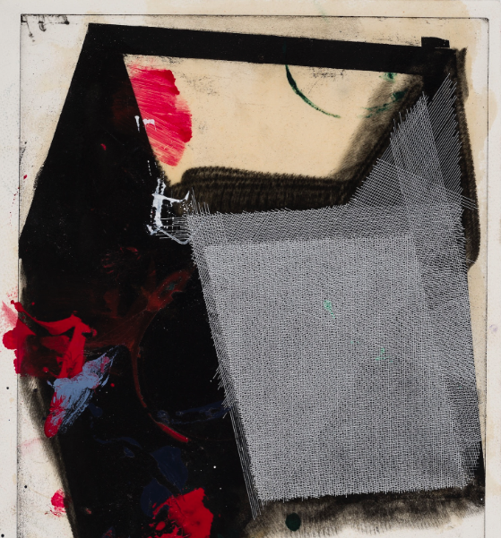 Els diferents ritmes de José Pedro Croft