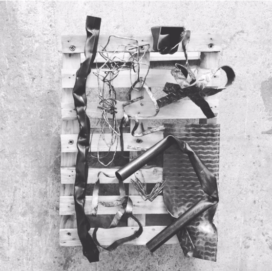 Jordi Mitja revisita Uri Geller a La Puntual