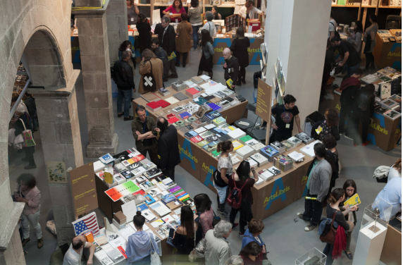 ArtsLibris tanca la vuitena edició amb gran èxit de públic