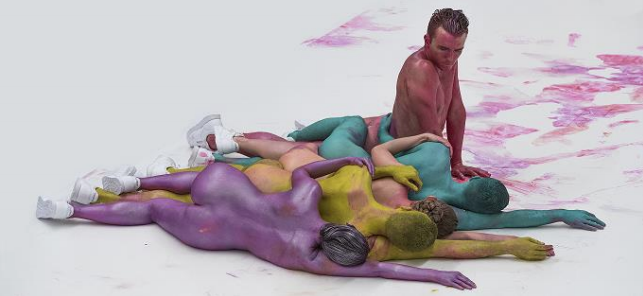 Les propostes performàtiques d\'onze artistes a La Casa Encendida