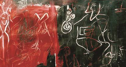 Laura Bassó i Zanira Collection a la Galeria Ignacio Lassaletta