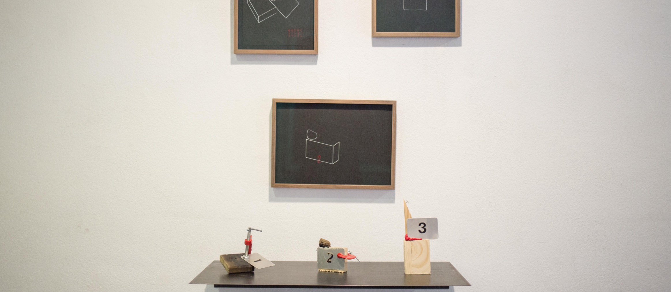 José Luis Paz Fo, “De nueve a ocho”, a Àmbit