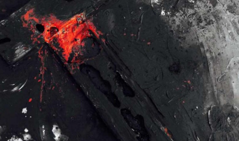 El Museu Adolfo Suárez incorpora una obra de Jaume Estartús