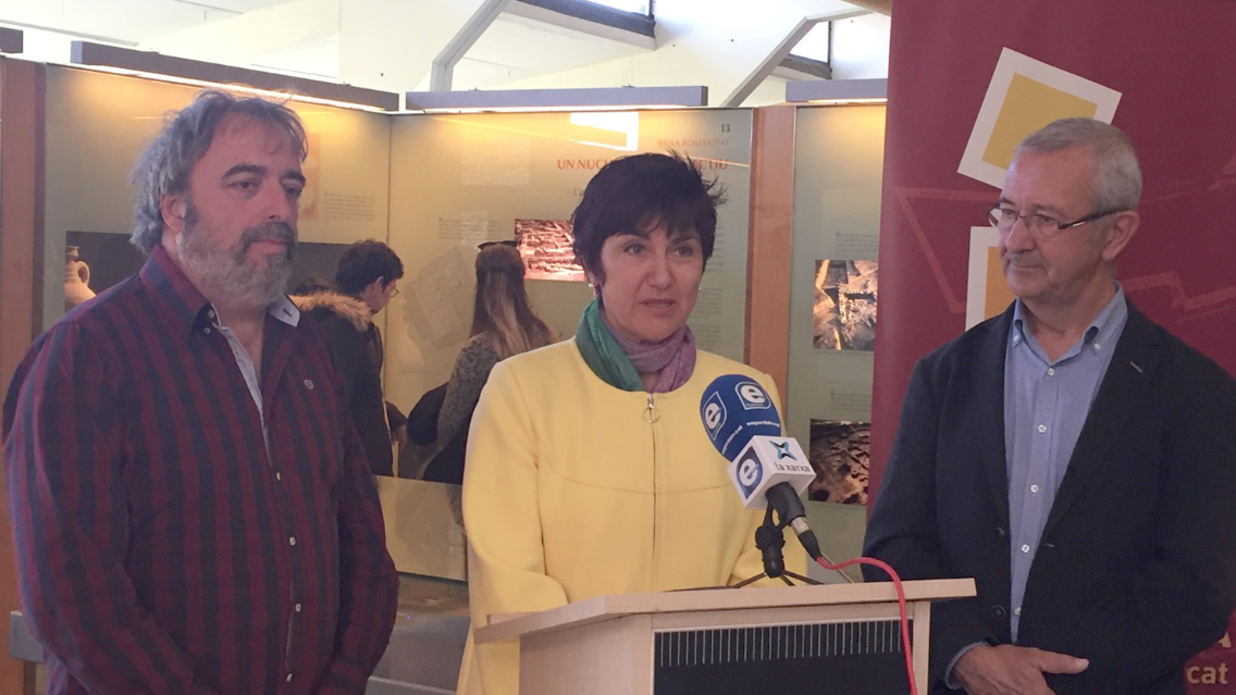 Projectes de futur del patrimoni de Roses