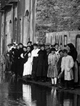 Surt la dotzena edició de punts de llibre editats per INSPAI