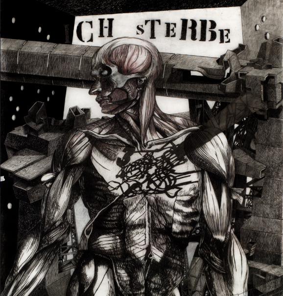 Neurociència, art i percepció a Les Bernardes i la Facultat de Medicina