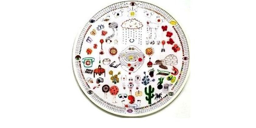 Aquest Sant Jordi Ana Garcia-Pineda analitza el món al CCLBlanquerna