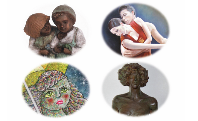 Eka & Moor Art Gallery presenta \