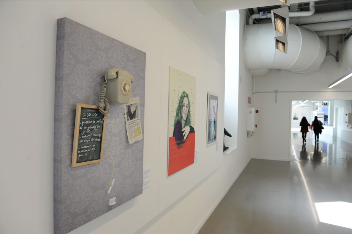 Teamlabs i Club de Creatius celebren el Dia Mundial de la Creativitat en femení