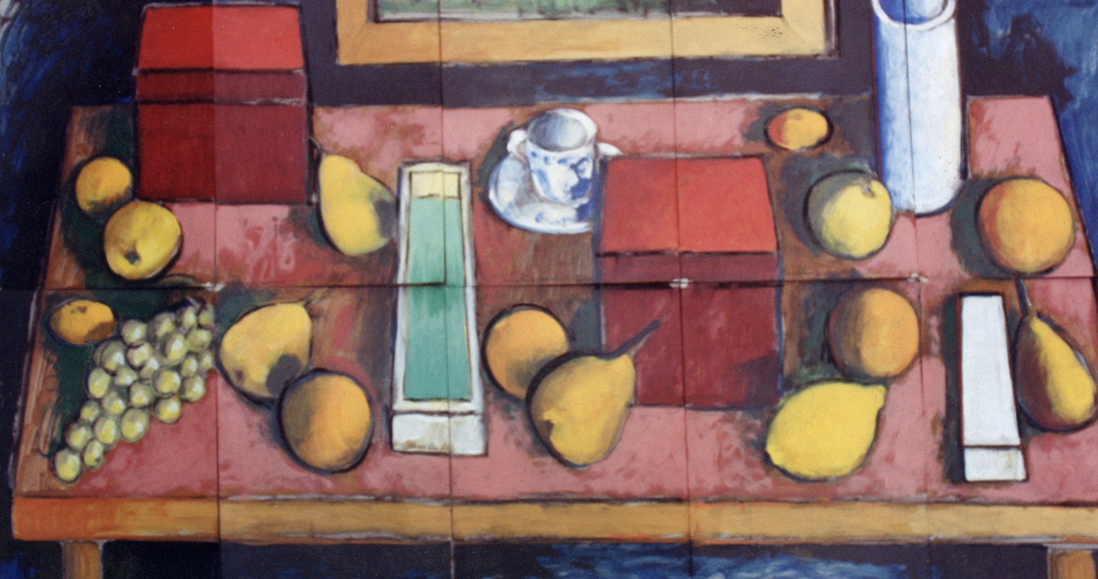 “23 anys del fons d’art participatiu de KGB” a la Casa de Cultura