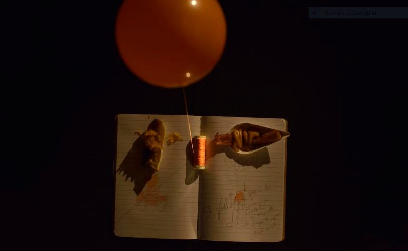 Sopar l\'obra d\'art amb David Ymbernon al Meeatings 23