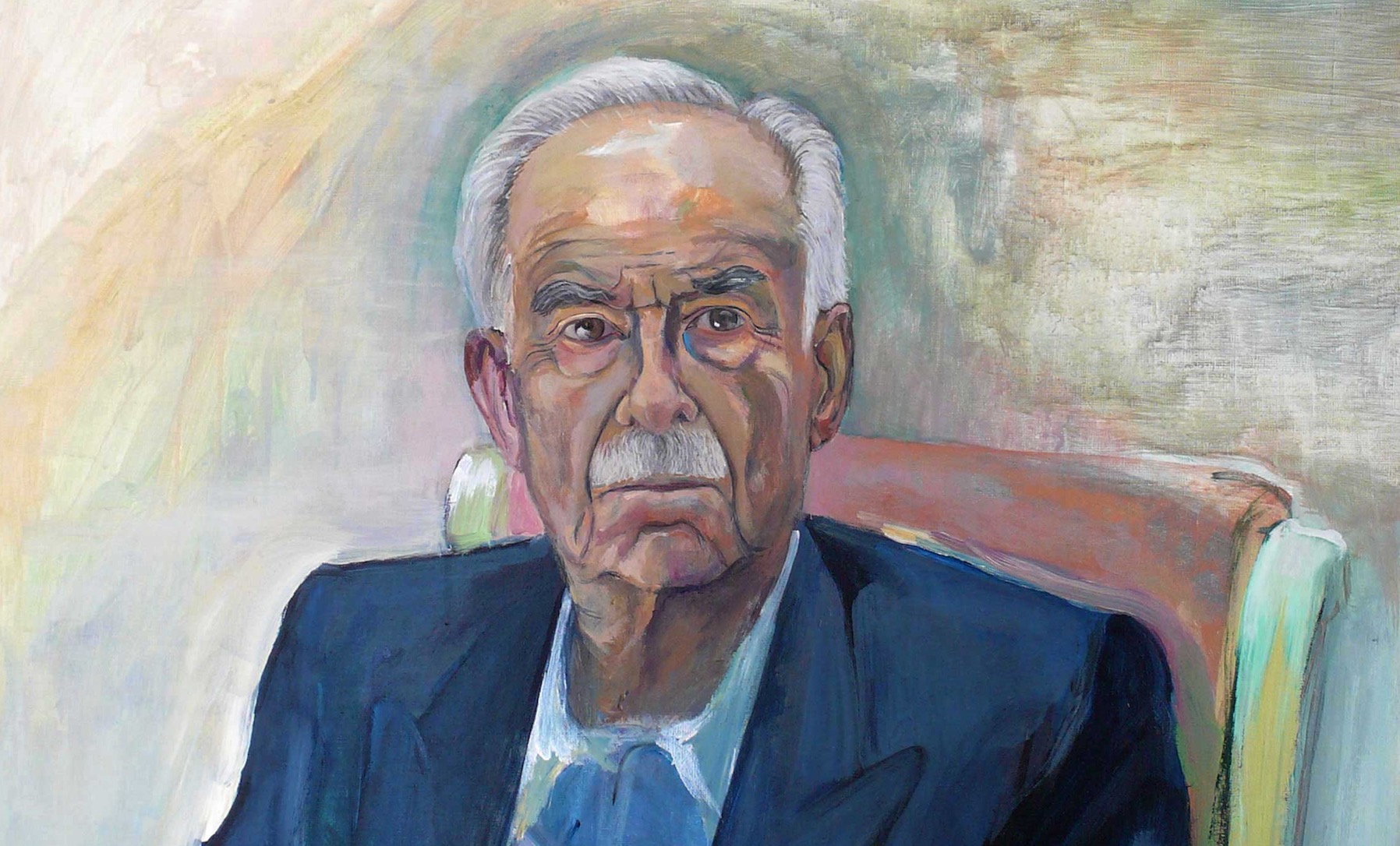 Rita Martorell exposa a la urbanització més exclusiva d\'Europa