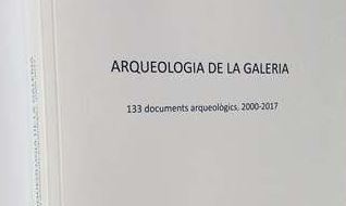 La Galeria Sicart participa a la vuitena edició de la Fira Ars Libris