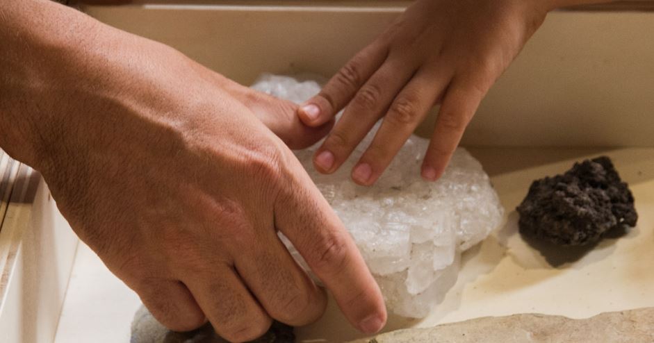 L\'educació ambiental a l\'Espai Santa Caterina