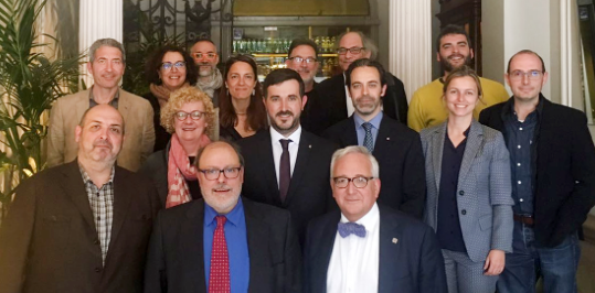 El jurat dels Premis de la Nit de les Revistes 2017 decideix els guanyadors