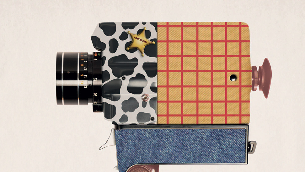 Exhibició de films del 7è Concurs de Miniremakes